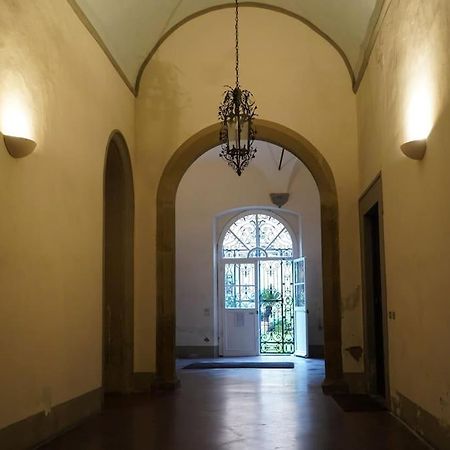 Апартаменты Loft Moderno Ubicato Nel Centro Storico Di Лукка Экстерьер фото